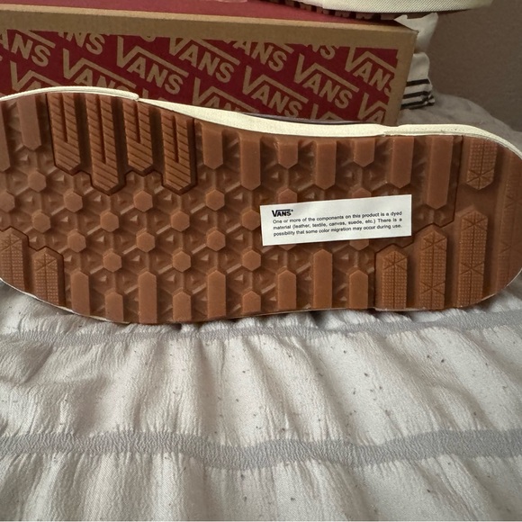 Vans SkB-Hi Mte-2 - Picture 4 of 6